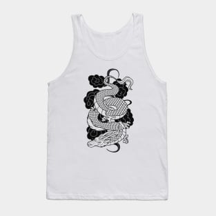 The Wisdom Tank Top